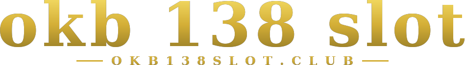 okb 138 slot logo