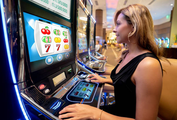 okb 138 slot mobile gaming