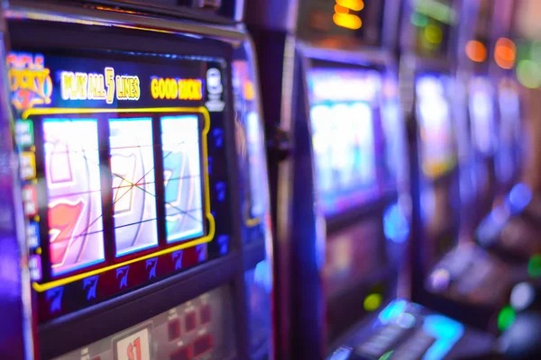 okb 138 slot Live Roulette Turbo