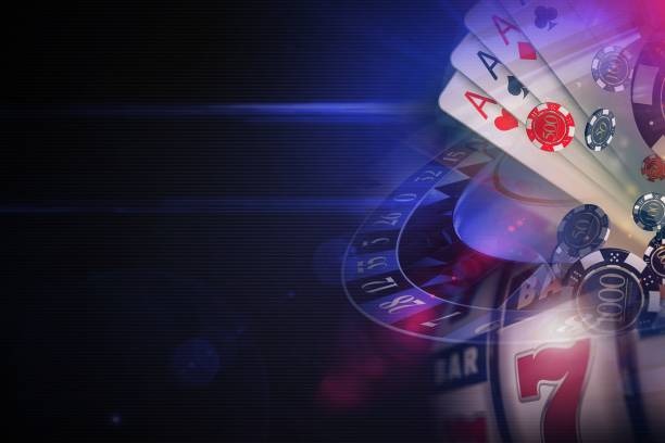 okb 138 slot Gamelan Riches Slots